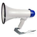 new type recording+music plastic speakers